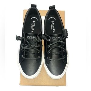 Sperry Pier Wave Slip-on Sneaker